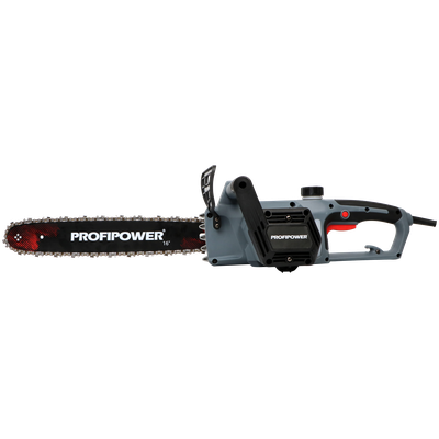 Сетевая цепная пила PROFIPOWER ПЦ-2400