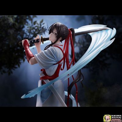 Фигурка 1/7 Сагири Ямада Асаэмон (Sagiri Yamada Asaemon F:Nex)