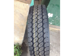 Шина 315/80R22.5 Tyrex VM-1 All Steel