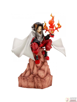 Фигурка 1/8 Хао Асакура (Hao Asakura)