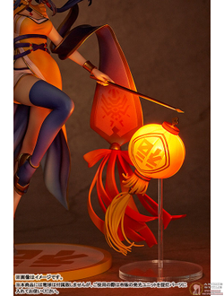 Фигурка 1/7 Чэнь (Ch'en Spring Festival VER.)