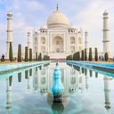 Driver India Private Tour