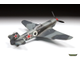 4831. Советский истребитель Як-9Т (1/48 18см)