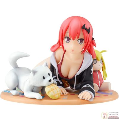 Фигурка 1/7 Сатаникия МакДауэлл Курумизава (Satanichia McDowell Kurumizawa)
