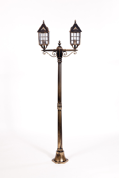 Светильники садово-парковые серии Cadiz -2 (193см)