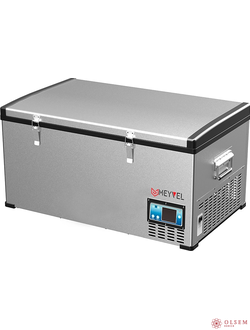 Автохолодильник MEYVEL AF-A85, 85 литров