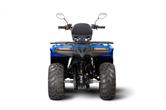Квадроцикл IRBIS ATV 250
