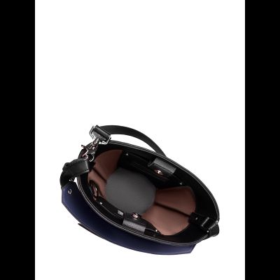 VOYAGE 2134-2 Черный Синий