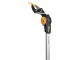 Сучкорез садовый FISKARS PowerGear UPX82, универсальный, длина 1650 мм, 1023625