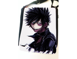 Сумка Моя геройская академия №6