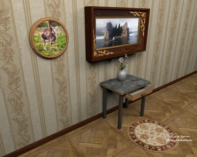 Картинная рама