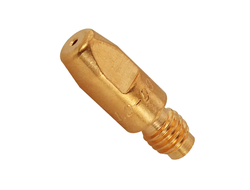 01.12.1 Запасные части к полуавтоматическим горелкам