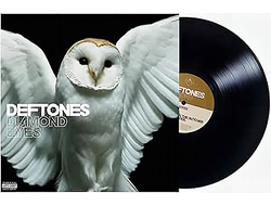 Deftones - Diamond Eyes LP