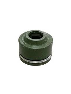 Маслосъемный колпачок Bronco AT-09018 для Honda, Husqvarna, Mbk, Suzuki, Yamaha (09289-04002, 33M-12119-00-00)