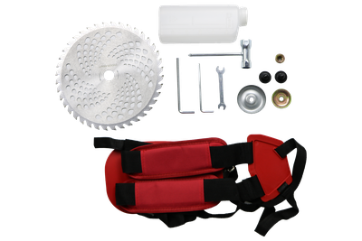 Триммер бензиновый PROFIPOWER БТ52