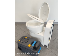 Биотуалет Dometic CTS 4110