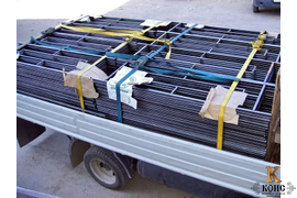 СВАРНЫЕ И КОВАНЫЕ ЗАБОРЫ