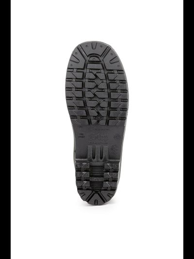 Сапоги ПВХ МБС КЩС МП Sardonix/STEP, олива, САП802