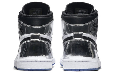 мужские кроссовки Nike Air Jordan 1 Retro High 'Pass the Torch' AQ7476-016 на официальном сайте