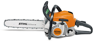 Бензопила STIHL MS 211 C-BE 14 цепь 63РМ