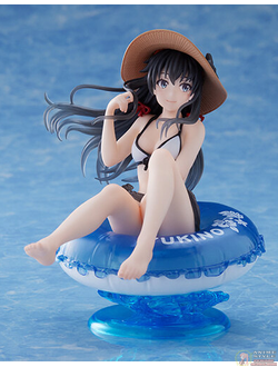 Фигурка Юкино Юкиношита (Yukinoshita Yukino Aqua Float Girls)