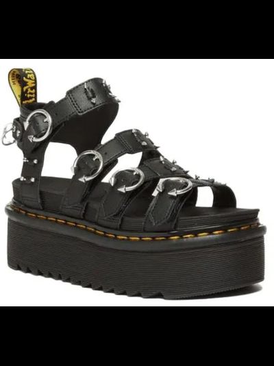 Dr. Martens Blaire Platform Sandals