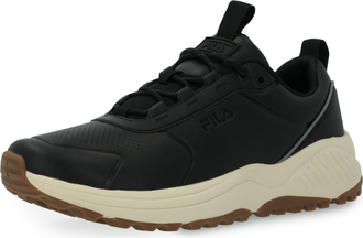 Кроссовки FILA WALKWAY LOW 3.0 Черно-белые мужские (41-45)