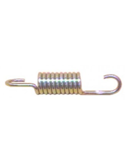 Пружина крепления глушителя SPI 02-106-02 для снегоходов BRP LYNX/Ski-Doo (420938795)