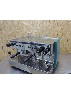 Кофемашина Quality Espresso Futurmat Rimini