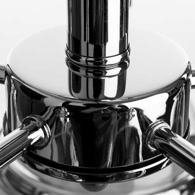 Люстра подвесная OGLIO A 9273 LM-5CC