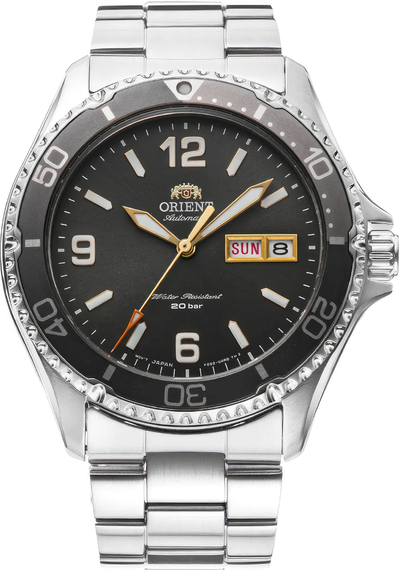 Мужские часы Orient RA-AA0819N