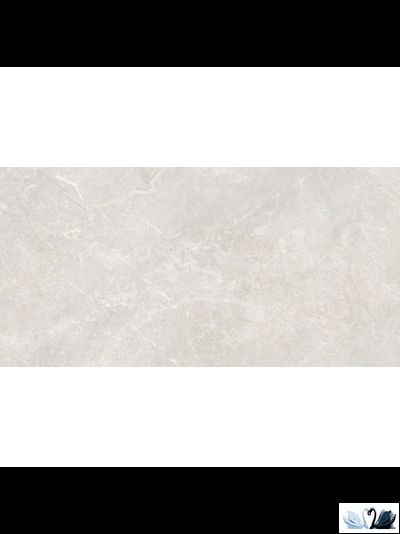 Керамогранит Ocean Ceramic Rocky Bianco PRO светло-серый 60 x 120 см матовый
