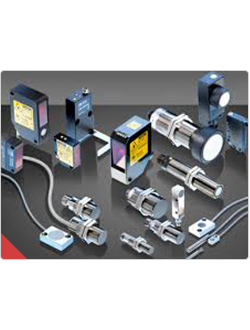 Датчики и сенсоры