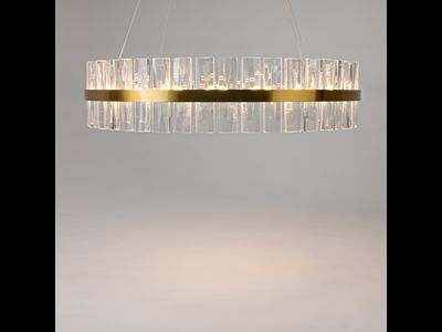 Подвесной светильник Mirage, MOD173PL-L60BS3K