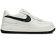 Nike Air Force 1 Low Vast Grey Black