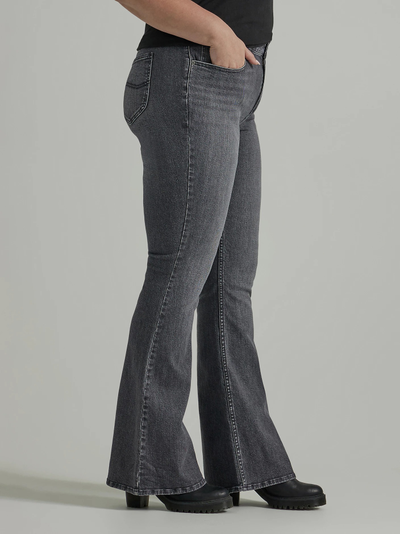 Джинсы Lee® Women's Legendary Flare Jean
