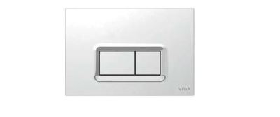 VitrA Панель смыва Loop R (глянцевый хром) для инсталляций, 740-0680