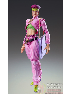 Фигурка Рохан Кишибэ (Rohan Kishibe 2nd)