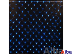 Сетка 2*1.5 , СИНИЙ