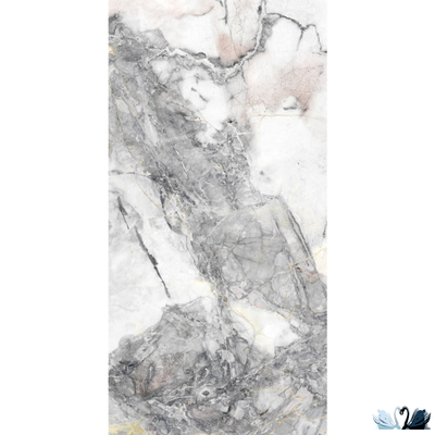 Керамогранит Идальго Граните Люссо Небиа LLR 60х120 см лаппатированный