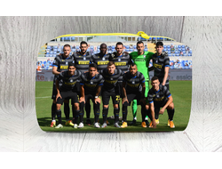 Косметичка Интер, FC Inter №3