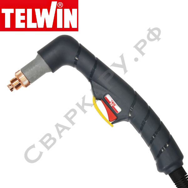 Установка плазменной резки Telwin Superior Plasma 160