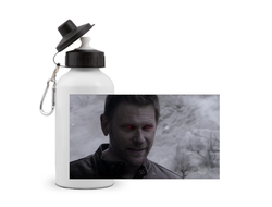 Спортивная бутылка Сверхъестественное/ Supernatural №30