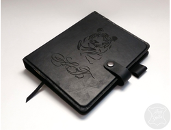 подарок руководителю, именной ежедневник, ежедневник купить, ежедневник из натуральной кожи, блокнот