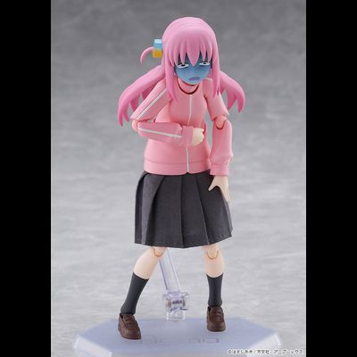 Фигурка фигма Хитори Гото (figma Hitori Gotou)