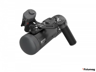 Электрический подводный скутер Lefeet S1 Pro