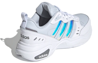 Adidas Strutter Neo White Blue