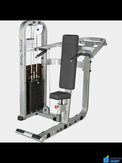 Жим от плеч Body Solid ProClub SSP-800