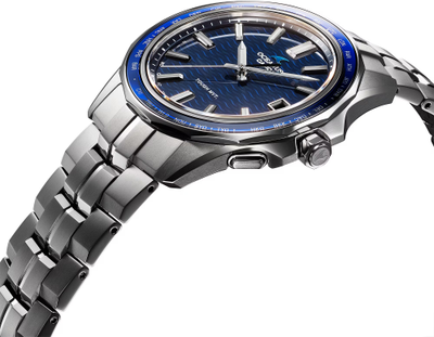 Часы Casio Oceanus OCW-S400-2A