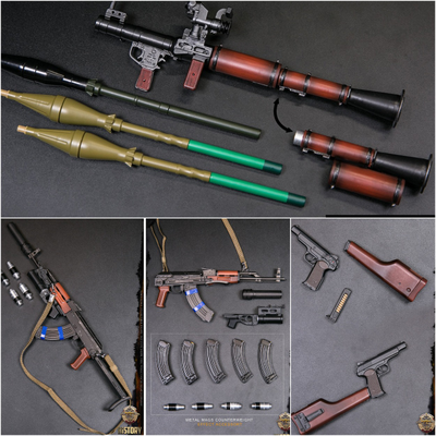 Боец спецназа "Витязь" в Грозном - КОЛЛЕКЦИОННАЯ ФИГУРКА 1/6 SPETSNAZ MVD VV OSN Vityaz GROZNY (78090) - DAMTOYS